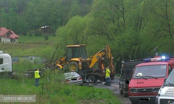 Szczytna - Duszniki-Zdrój: Kolejny śmiertelny wypadek - Aktualizacja