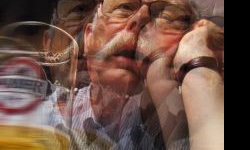 Drogówka zatrzymała 3 nietrzeźwych kierujących i awanturnika