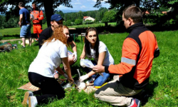 Ząbkowice Śląskie: Piknik ratowniczy 