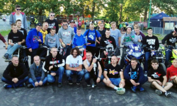 Moto Show Bielawa: Ząbkowiczanin ponownie najlepszy