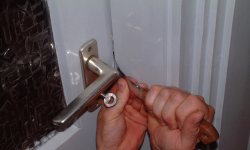 Uwaga na włamywaczy