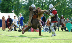 Turniej Rycerski o Kielich Wójta Gminy Kłodzko