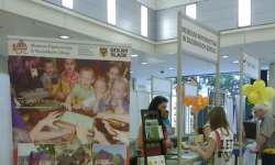 Targi Turystyczne "Lato na Dolnym Śląsku"