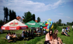 Piknik Rodzinny w Starym Wielisławiu