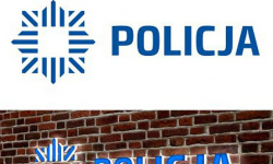 Policja odnotowała mniej przestępstw