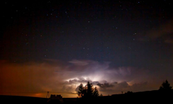 Ostrzeżenie meteorologiczne