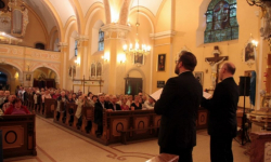 23. Międzynarodowy Koncert Muzyki Organowej i Kameralnej