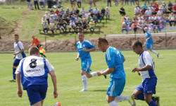 Zwycięstwo i porażka na początek rozgrywek