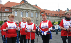 Emeryci rozpoczynają rok akademicki