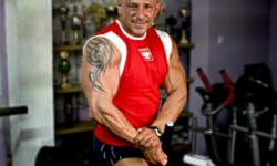 Marek Zapotoczny w kadrze na mistrzostwa świata