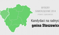 Lista kandydatów na radnych w gminie Stoszowice [AKTUALIZACJA]