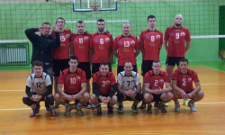 Ząbkowiccy siatkarze kontynuują zwycięską passę