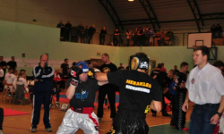 IV Turniej Mikołajkowy w Kickboxingu o Puchar Burmistrza Kłodzka już w sobotę