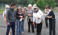 I Ząbkowicka Senioriada 