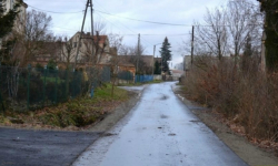 Wyremontowali drogi dojazdowe do gruntów rolnych