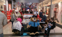 WOŚP zagrała w Kłodzku [filmy]