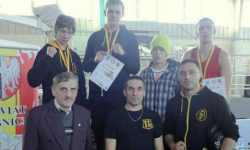  Nowy trener w ziębickiej Jaskini Lwa