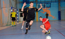 ZLF: Rozgrywki wkraczaja w decydującą fazę