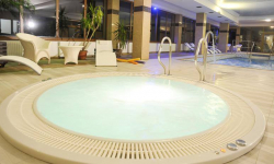 Konkurs! Wygraj voucher do Strefy SPA