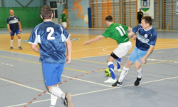 Straż pożarna będzie bronić tytułu, finały Ząbkowickiej Ligi Futsalu przed nami