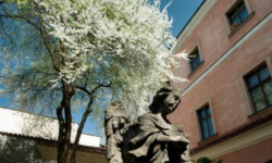 Drugi konkurs na dyrektora muzeum