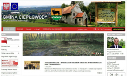 Nowa kadencja, nowy design