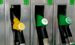 Ceny paliw znacznie idą w górę
