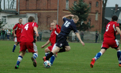 Ruszają rozgrywki piłkarskie. Sprawdź, gdzie warto się wybrać
