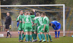 Udana inauguracja Piasta i Nysy. Szlagier dla Polonii Bystrzyca