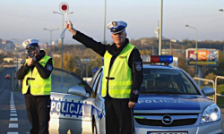 Radykalne zaostrzenie kar dla piratów drogowych