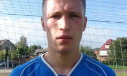 Gawęda odszedł z Nysy. Na razie na pół roku