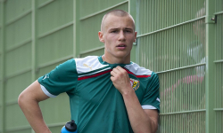 Kamil Dankowski ponownie powołany