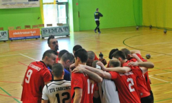 Koniec marzeń o drugiej lidze