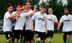 Na szczycie w Nowej Rudzie, interesująco w Krosnowicach