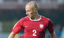 Mistrzostwa Europy bez Kamila Dankowskiego