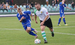 Nysa mierzy się z Piastem. Stawką derbów awans?