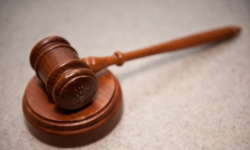 Jest wyrok dla byłej wiceprezes sądu w Dzierżoniowie