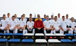 Podopieczni Igora Pierzgi wywalczyli awans do ligi dolnośląskiej