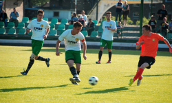 Komu awans, a komu spadek? Piłkarze z regionu finiszują