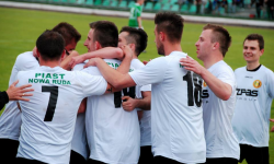 Smutek w Kłodzku, radość w Nowej Rudzie