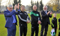 Nysa bez trenera. Paweł Adamczyk zrezygnował