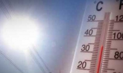 Piątek i sobota pod znakiem upałów