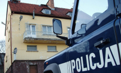 Na sygnale, czyli tygodniowy raport policji