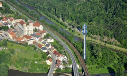 Bardzianie dopięli swego. Ogromnej wieży na terenie miasta nie będzie