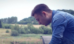 Premiera klipu z ząbkowiczaninem w roli glównej