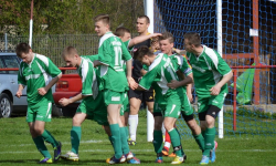 Piast ponownie u siebie, podwójne derby