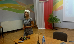 Przeżył piekło na ziemi. Promocja książki B. Dziewięckiego