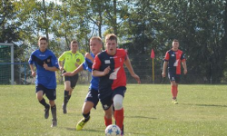 Niemoc Piasta, przełamanie Iskry, udana gonitwa beniaminka