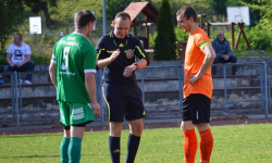 Zdeterminowany Piast, wicelider w Kłodzku