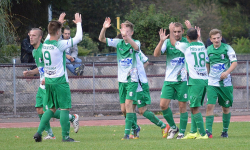 Marazm Piasta, Nysa lepsza od wicelidera